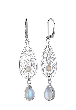 ORIENTALISCH  - Orecchini - weiß