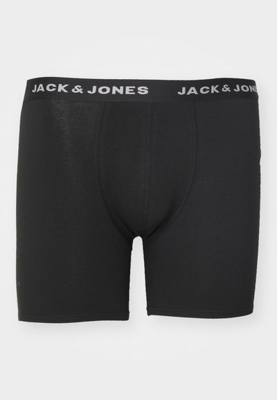 JACK & JONES Basic Boxershorts voor heren, verpakking van 7 stuks, S