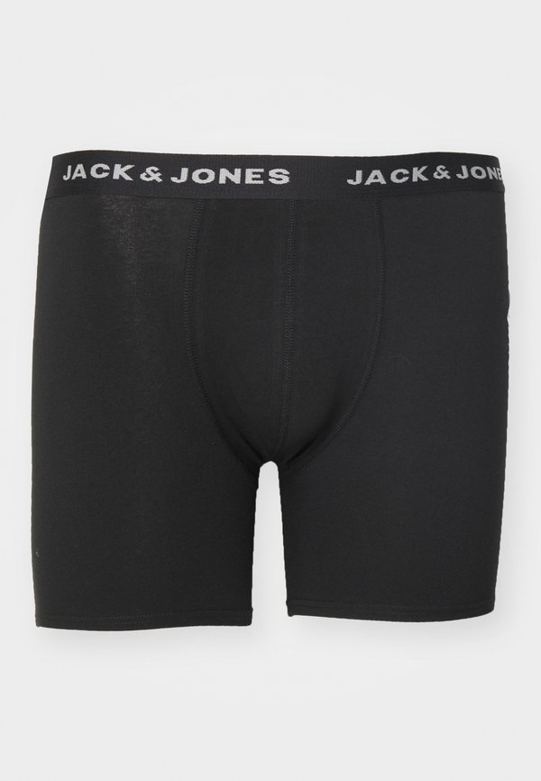 JACBASIC PLUS TRUNKS 7 PACK - Trunks3