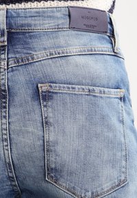 Marc O'Polo DENIM Džíny Relaxed Fit - blue denim
