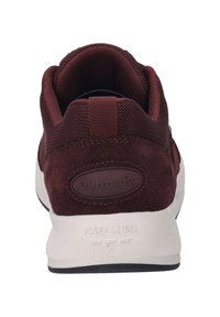Josef Seibel ELLI - Sneakers basse - bordeaux