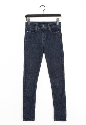 Karen by Simonsen, Jeans Slim Fit - blue