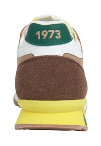 Pepe Jeans BRIT COLORS - Tossud - brown