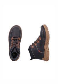 Rieker Bottes de neige - schwarz