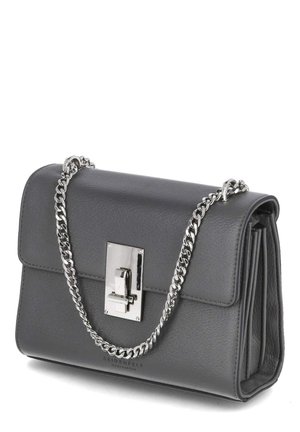 LINSELL - Sac bandoulière - grau