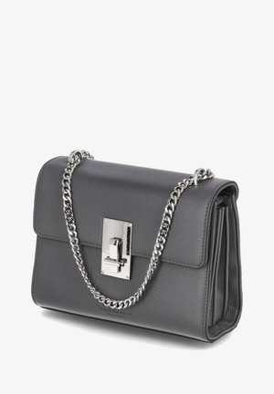 Seidenfelt LINSELL - Sac bandoulière - grau