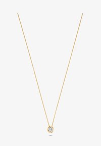 Selezionato, gold-coloured