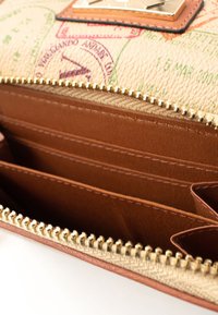 ALV by Alviero Martini Portafoglio - safari