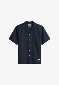 Niewybrane, true navy