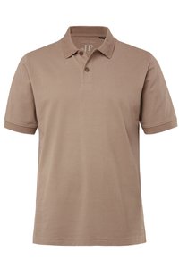 Niet geselecteerd, light brown