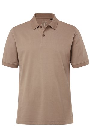 JP1880, Polo shirt - light brown
