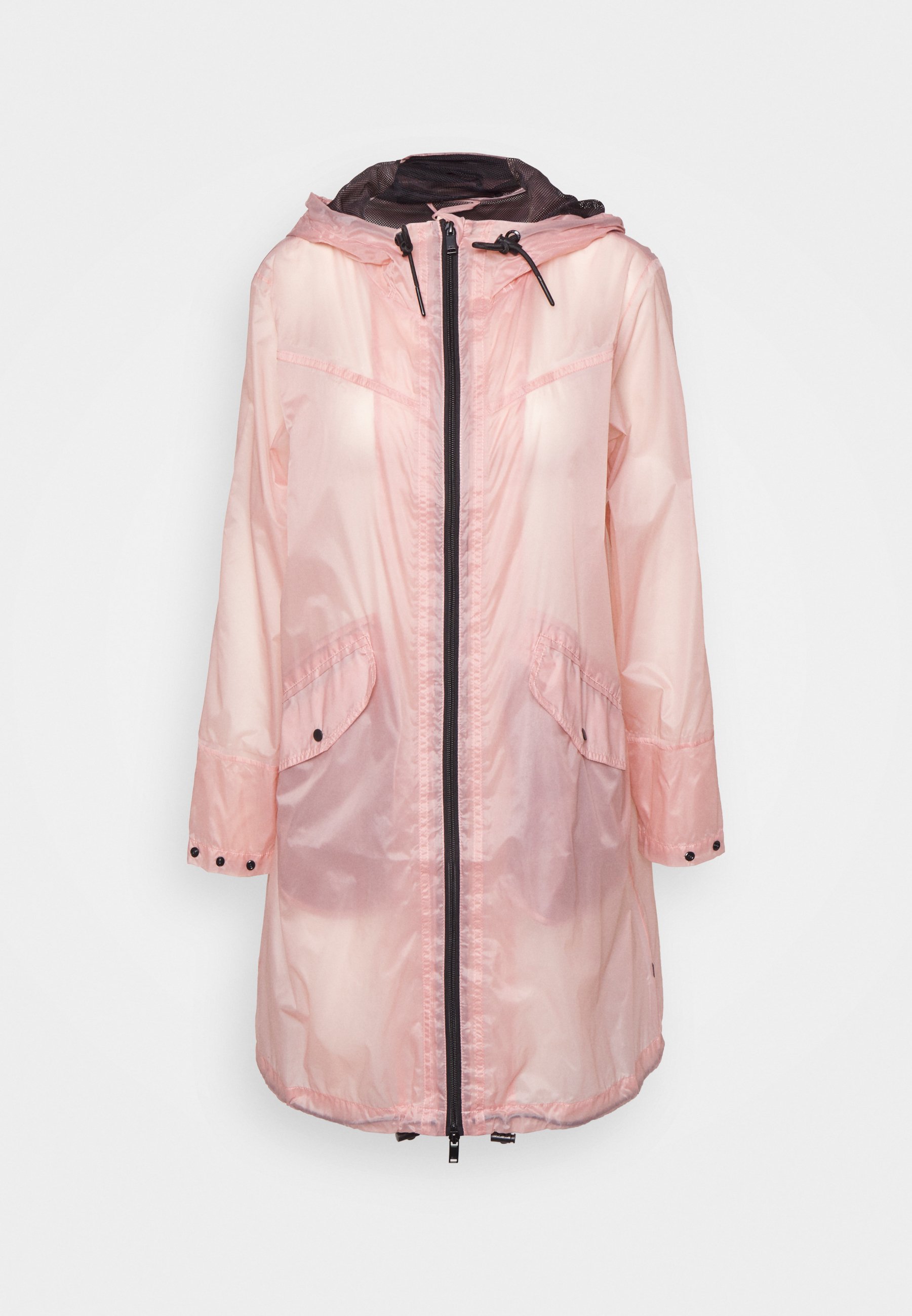 edc by Esprit RAINCOAT - Waterproof 