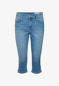 Niet geselecteerd, medium blue denim