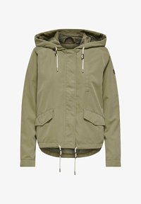 Geselecteerd, mermaid