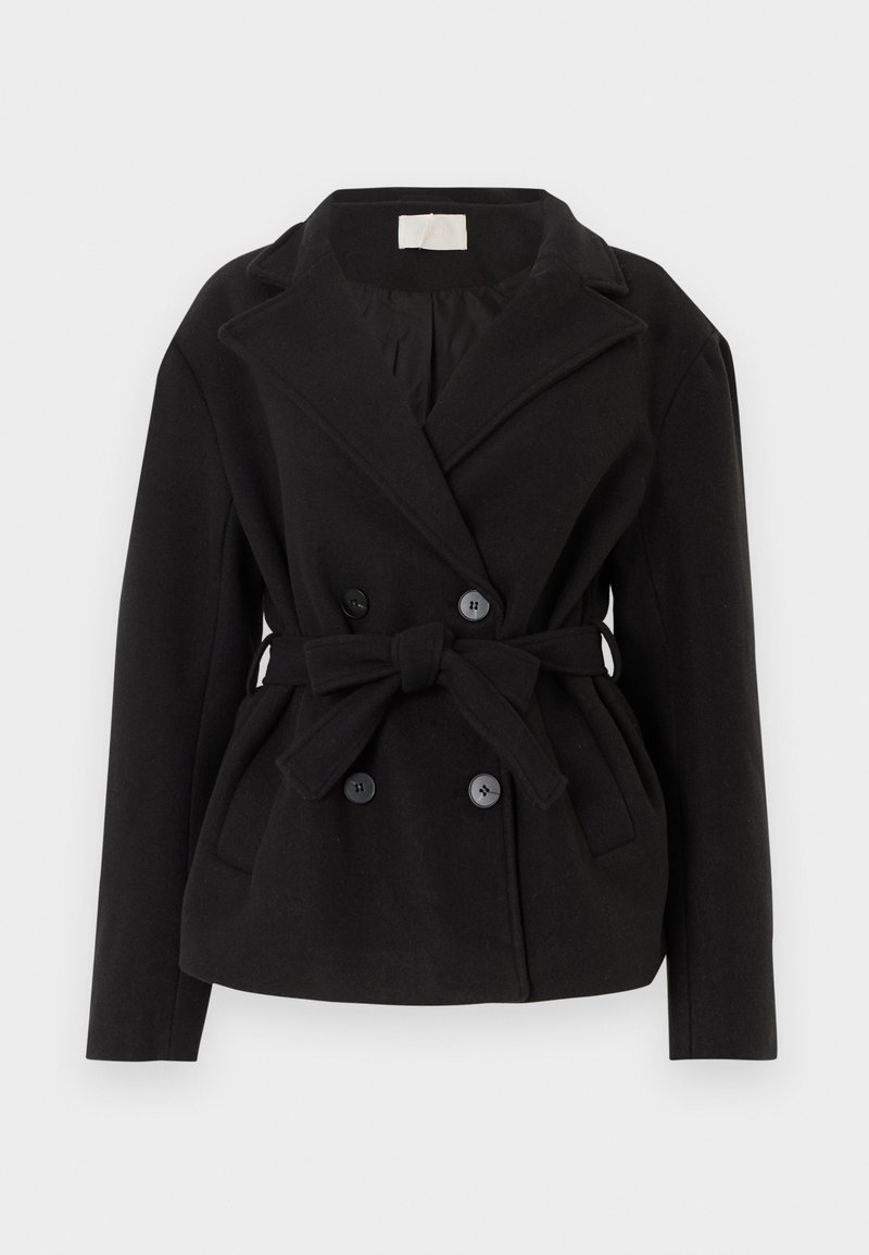 LeGer by Lena Gercke Jas zwart