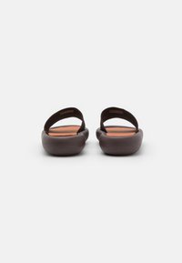 GANT STAYLA - Mules - chocolate