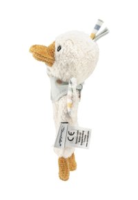 Sterntaler GREIFLING EDDA - Cuddly toy - melange ecru