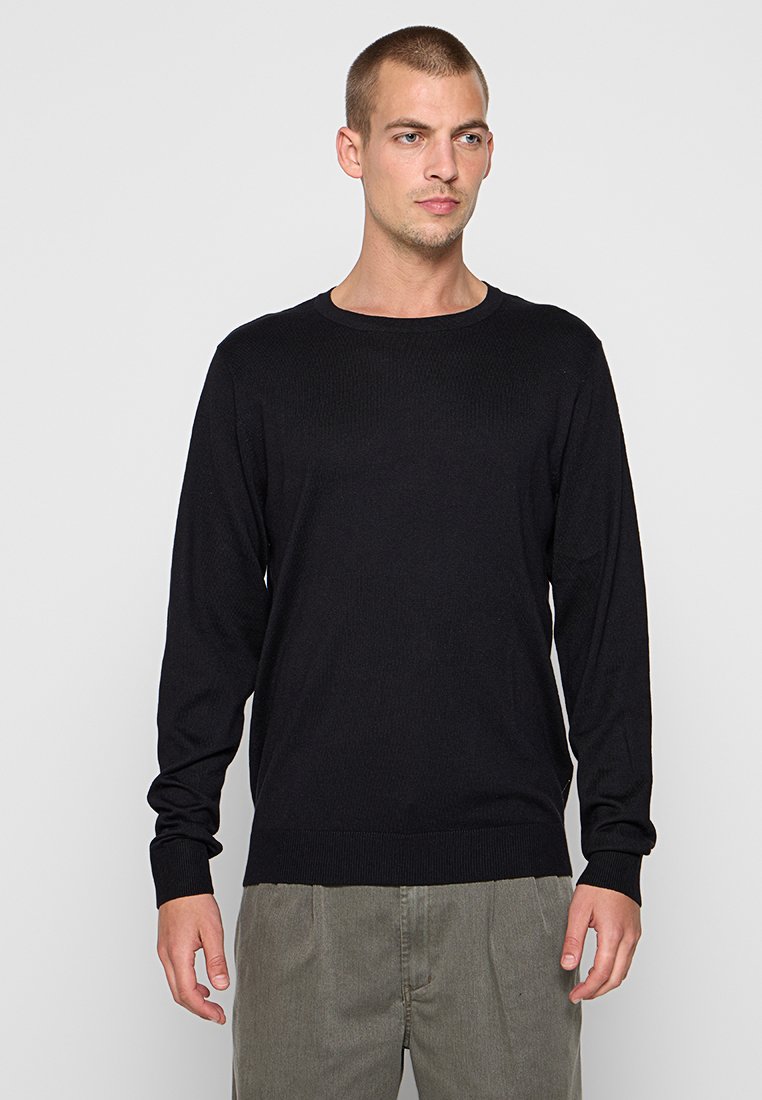 jack & jones Trui zwart