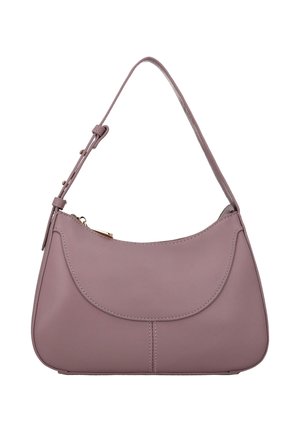 SHOULDER - Sac à main - lilac