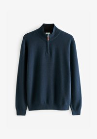 Pasirinkta, black navy blue