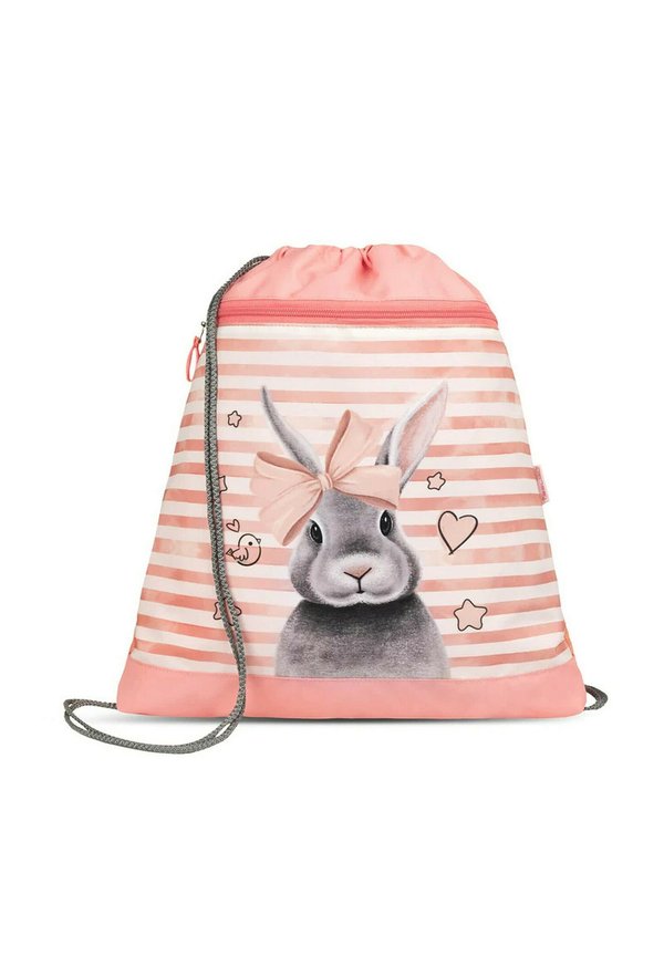 SET – Schulranzen – little bunnies