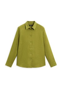 Niet geselecteerd, green