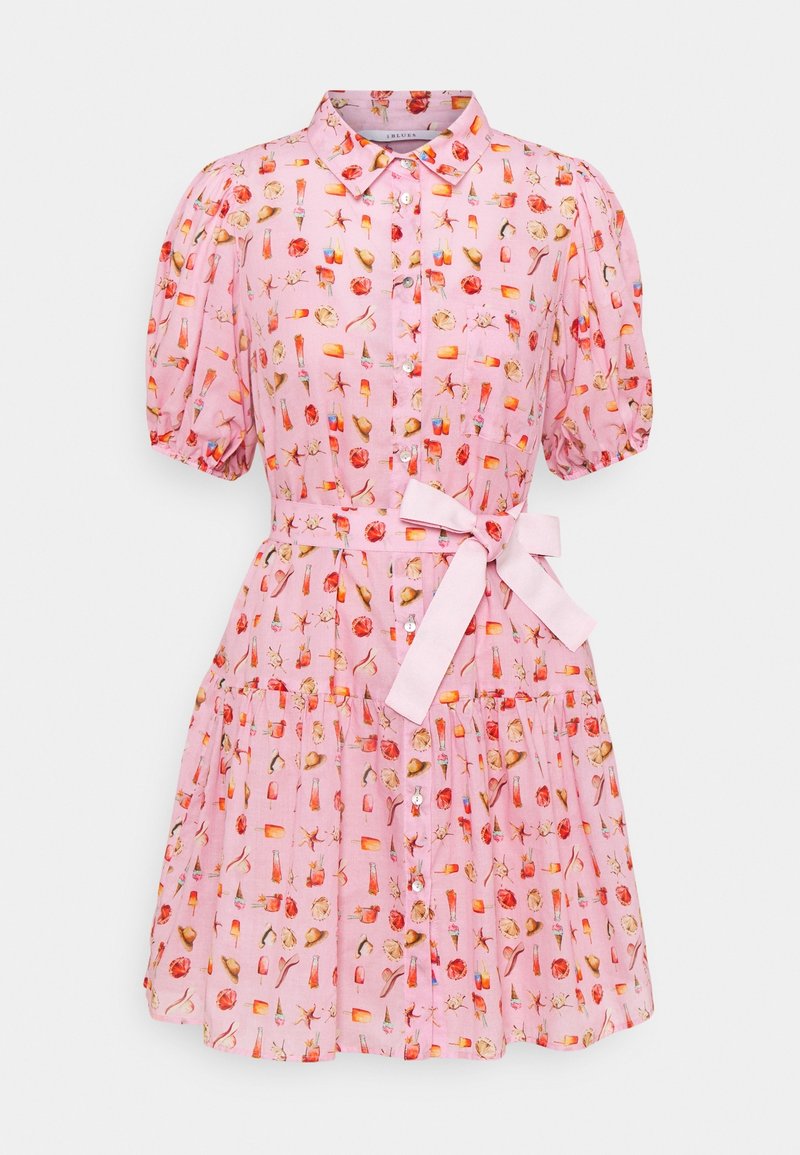 iBlues Robe de jour - pink