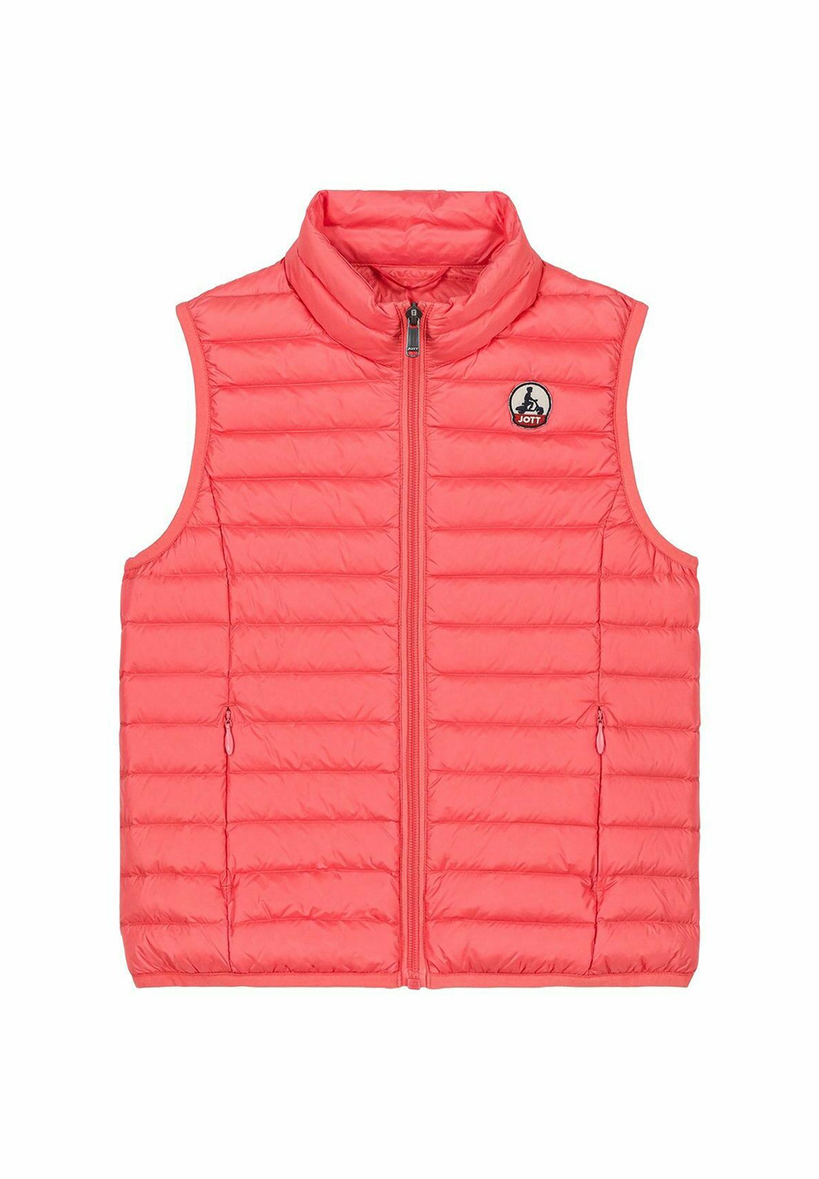 JOTT Veste sans manches rose