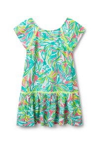 United Colors of Benetton Vestito casual - multicolor