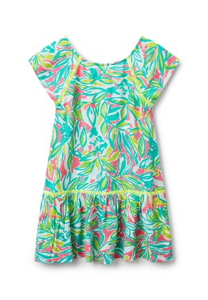 United Colors of Benetton Vestito casual - multicolor