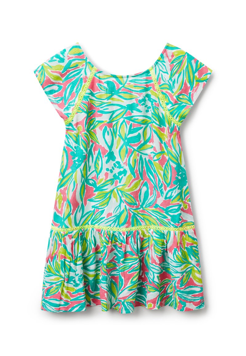 United Colors of Benetton Vestito casual - multicolor
