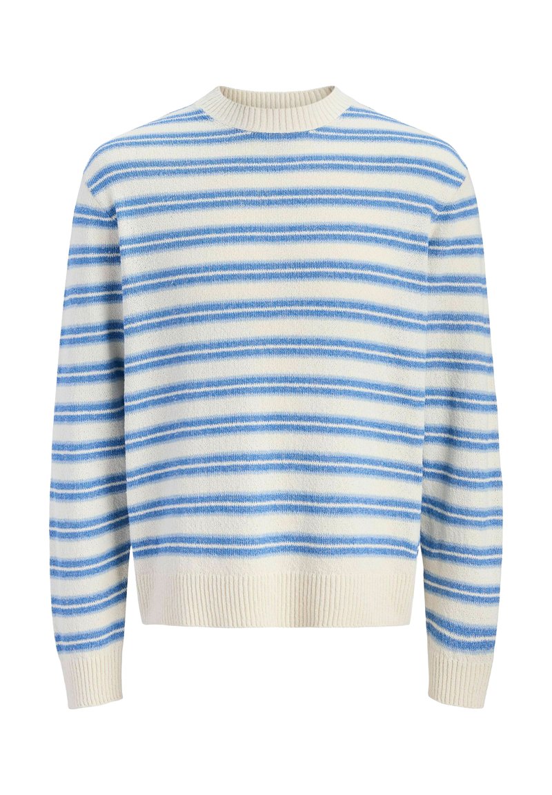 Jack & Jones Junior Jumper - sea salt/off-white - Zalando.co.uk