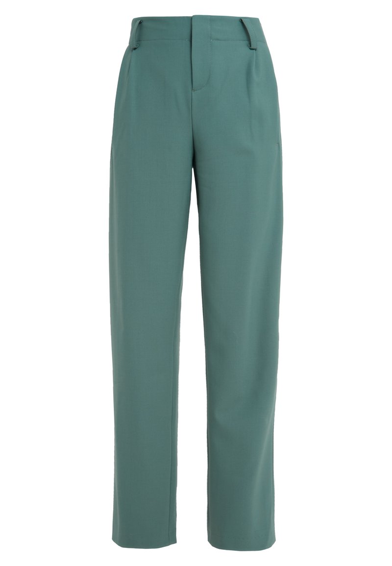 drykorn Broek groen drykorn Broek groen