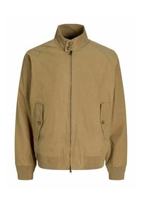 Neizvēlēts, light brown