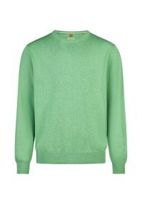 Niet geselecteerd, hellgrün