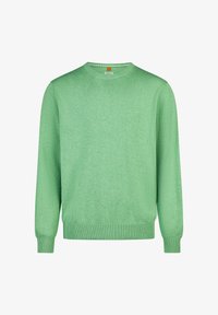 Niet geselecteerd, hellgrün