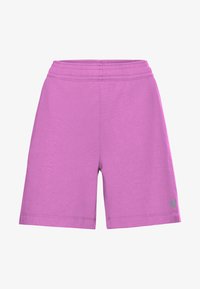 Unausgewählt, foxglove