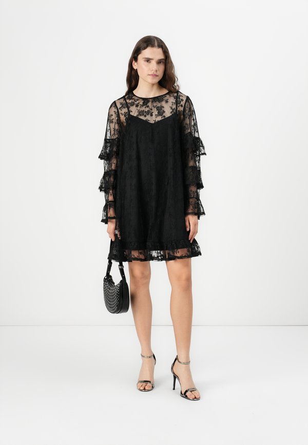 VMCELINE SHORT DRESS - Day dress3