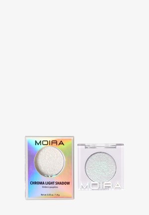 MOIRA CHROMA LIGHT SHADOW - Eye shadow - opal gazed