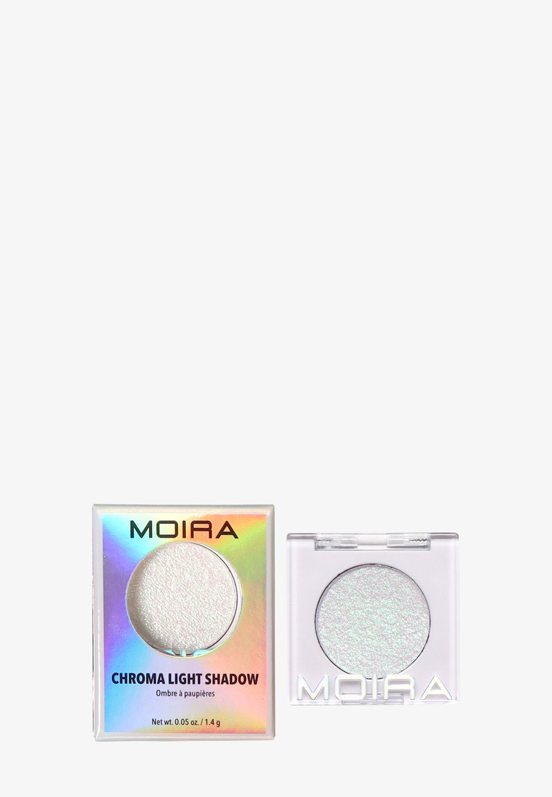 Moira - MOIRA CHROMA LIGHT SHADOW - Sombra de ojos - opal gazed, Ampliar