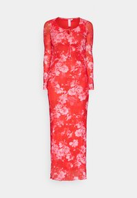 CECILIA MAXI DRESS  - Robe longue - salsa aoprose