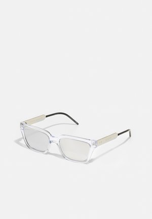 UNISEX - Solglasögon - silver-coloured