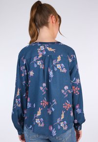 Sorgenfri Sylt FREYDIS - Bluse - ink