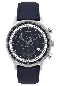 Timex WATERBURY CLASSIC - Chronograph - Blue