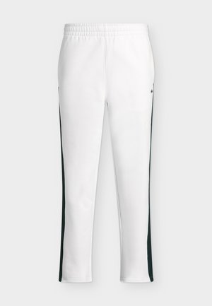 Lacoste, Trainingsbroek - flour/sinople