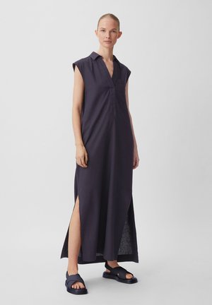 Maxi-jurk - navy