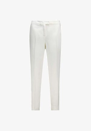 Pennyblack, MONIA ENVERS AVORIO - Pantaloni - bianco