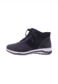 Fidelio MULTISTRETCH HALEY - Lace-up ankle boots - schwarz