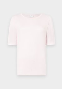 Unselected, light pink