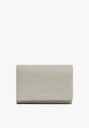 Le Tanneur EMILIE - Portafoglio - gray